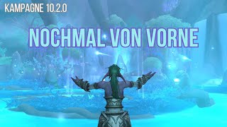 Kampagne 1020  NOCHMAL VON VORNE inkl aller Cinematics  Deutsch  Patch 1020 [upl. by William301]