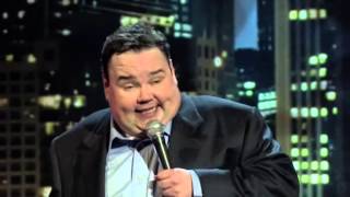 John Pinette Why Do I Need An Extended Warranty Still Hungry [upl. by Akinuahs]