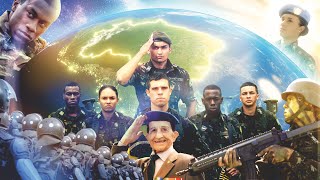 Vídeo Institucional do Exército Brasileiro [upl. by Aneeb164]