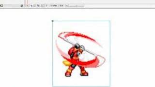 Flash Sprite Animation Tutorial [upl. by Iffar581]