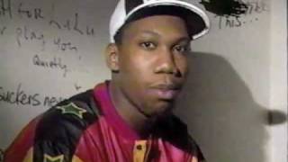 KRSONE  1987 On The Founding of BDP [upl. by Rossie]