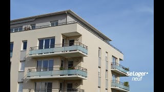 Logement neuf  êtesvous protégé en cas de problème survenant 10 après la livraison [upl. by Prue]