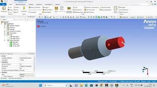 Modeling flow through porous media  Ansys Fluent Tutorials [upl. by Showker485]