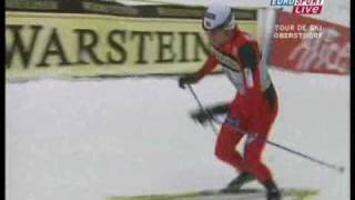 Petter Northug 20062007 [upl. by Haidej]