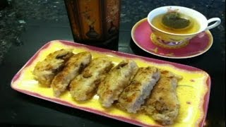 How to make Chinese Turnip Cake Low Bok Gow [upl. by Grekin324]