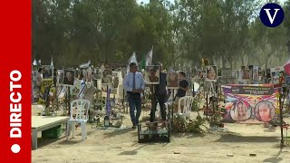 Conmemoraciones del festival Nova en el aniversario del ataque de Hamas el 7 de octubre [upl. by Ardell]