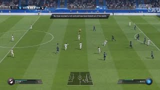 FIFA 19 Pro Clubs WTF IS THIS [upl. by Leseil]