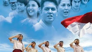 FILM DRAMA ANAK INDONESIA TERBARU 2022  Jembatan Pensil [upl. by Calia]