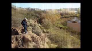 MIRADOR DE LA CONFLUENCIA RIOS LIMAY Y NEUQUEN NACIENTE DEL RIO NEGRO AVISTADERO DE AVES [upl. by Aicilet]