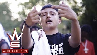 BOE Sosa quotFirst Day Outquot WSHH Exclusive  Official Music Video [upl. by Atinev]