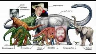 Hank Williams Jr  Dinosaur [upl. by Emmalee229]