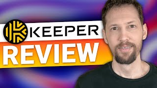 O Keeper é confiável  Tudo o que você precisa saber sobre o Keeper em 2024 [upl. by Akemehc124]