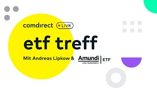 ETF Treff  8  Dividendenstrategien mittels ETFs [upl. by Trutko362]