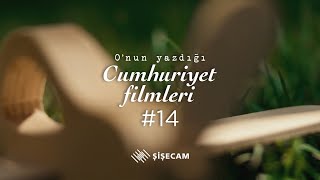 OnunYazdığıCumhuriyetFilmleri  İstikbal Göklerdedir [upl. by Ewold666]