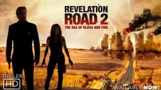 Revelation Road 2 The Sea of Glass and Fire  Official Trailer [upl. by Diantha]