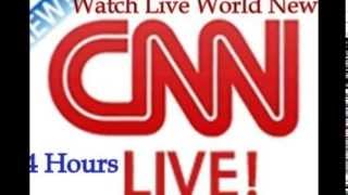 CNN Live  Watch CNN Live [upl. by Ecienal]