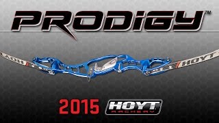 Hoyt Prodigy and Prodigy XT [upl. by Norreg183]