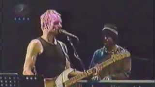 Sting  Englishman In New York Live  Caracas Venezuela 2001 HQ [upl. by Yznyl]