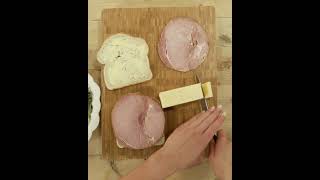 Ballymaloe Foods Glazed Ham Sandwich [upl. by Amahcen]