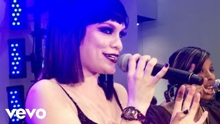 Jessie J  Price Tag Live At GUESS 5th Avenue [upl. by Bogey]