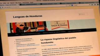 Diccionario de las Lenguas de Honduras  DLH [upl. by Egerton371]