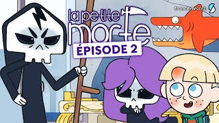 Une nouvelle case  La Petite Mort Saison 4  La Petite Morte Ep212 [upl. by Willdon]