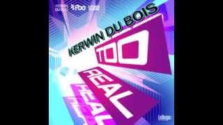 Kerwin Du Bois  Too Real OFFICIAL INSTRUMENTAL Produced By London Future amp FBE [upl. by Einad]