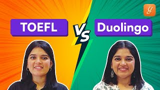 Duolingo vs TOEFL Which English Test is Best for You [upl. by Veradia]