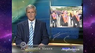 NOS Journaal met Harmen Siezen 06071997 [upl. by Koziarz]