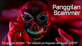 Sentiasa Berwaspada Terhadap Scammer [upl. by Cataldo395]