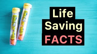 How to Care for Anaphylaxis  Allergic Reaction Emergency Care [upl. by Allicirp623]