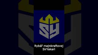 SirYakari po lekci zpěvu  rybář Majnkraftovej by Houska minecraft minecraftsong [upl. by Fleeman670]