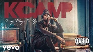 K Camp  1Hunnid Audio ft Fetty Wap [upl. by Drofhsa]