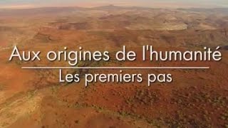 Aux origines de lhumanité  Les Premiers Pas 13 [upl. by Benildis]