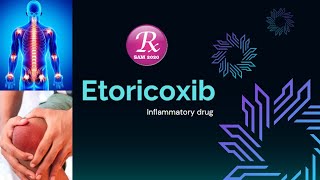 Etoricoxib Use Dosage Side effects Drug interactions special precautions contraindications [upl. by Whallon940]