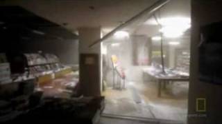 JAPAN  The Earthquake  15 Minutes LiveCam [upl. by Ahsienet]