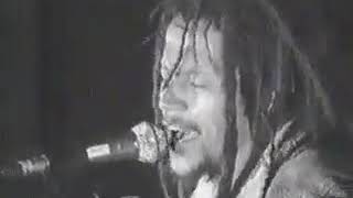 KAYA King of Seggae  🎵Dans la vie  Live Concert  Curepipe 🇲🇺 Year 1992 [upl. by Connett]