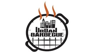 Urban Barbecue  Kip groenten en vis [upl. by Faubert835]