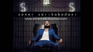 Soner Sarıkabadayı  Burada Biri Var Remix [upl. by Agnew]