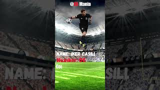 Top 10 Legendary Goalkeepers In Football ● Lev Yashin ● René Higuita ● Oliver Kahn ● ytshorts [upl. by Cad695]