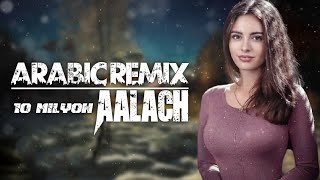 Elsen Pro  Aalach Arabic Remix [upl. by Alduino405]