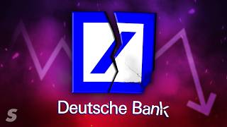 Das Versagen der Deutschen Bank [upl. by Waxler]