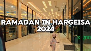 Ramadan In Hargeisa Year 2024 Vlog [upl. by Bathelda196]