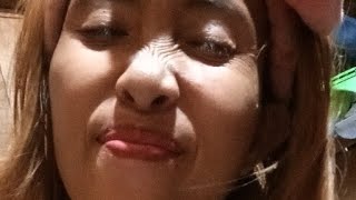 Janice mixed vlog is live Bahalag kapoy not feeling well usap tayo [upl. by Kalam]