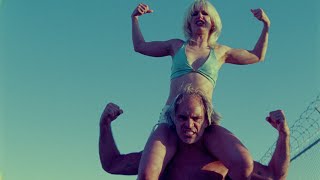 Amyl and The Sniffers  quotU Should Not Be Doing Thatquot Official Music Video [upl. by Junieta]