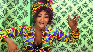 AICHA KINDIA JALOUSIE 2020 CLIP OFFICIEL [upl. by Angelo]