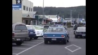 The 2007 Whangamata Beach Hop [upl. by Chrystal]