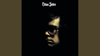 Elton John  Grey Seal Original version  Sofa King Karaoke [upl. by Rabi]