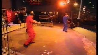 Beastie Boys  Intergalactic  19980620  Lorelei Germany [upl. by Naffets]