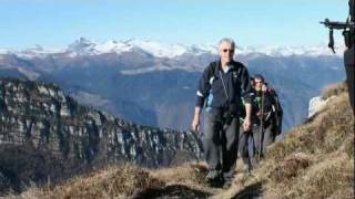 Da Cima Rest al MTombea 16 Novembre 2011WMV [upl. by Anivol]